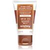 Sisley Tinted Sun Care Cream 40ml Spf30 0 Porcelain Sun Cream Marrone,Bianco 40 ml