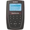 Globus Triathlon Pro - Elettrostimolatore a 4 Canali con 424 Programmi