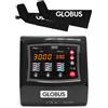 Globus PressCare G-Sport 3 - Pressoterapia con 2 Gambali Taglia S