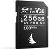 Angelbird scheda AV Pro SD V30 256GB