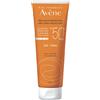 Avene - Solare Latte Spf50+ Confezione 250 Ml