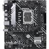ASUS PRIME H610M-A D4-CSM Intel H610 LGA 1700 micro ATX 90MB19P0-M0EAYC