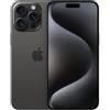 Apple iPhone 15 Pro Max 1TB Titanio Nero MU7G3QL/A