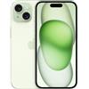 Apple iPhone 15 256GB Verde MTPA3QL/A
