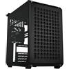 Cooler Master QUBE 500 Flatpack Black Edition Midi Tower Nero Q500-KGNN-S00