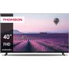 Thomson 40FA2S13 TV 101,6 cm (40") Full HD Smart TV Wi-Fi Nero 40FA2S13