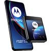 Motorola RAZR 40 Ultra 17,5 cm (6.9") Doppia SIM Android 13 5G USB tipo-C 8 GB 256 GB 3800 mAh Nero PAX40000SE