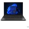 LENOVO Notebook ThinkPad T16 Gen 1 (Intel) Monitor 16" WQXGA Intel Core i7-1260P Ram 32 GB SSD 1 TB NVIDIA GeForce MX550 2 GB 2xUSB 3.2 Windows 10 Pro
