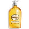 L'Occitane en Provence Amande - Huile De Douche - Olio Doccia 500 ML RICARICA