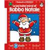 Edibimbi Le più belle storie di Babbo Natale. Finestrelle in puzzle. Ediz. illustrata