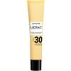 LIERAC (LABORATOIRE NATIVE IT) Lierac Sunissime Il Fluido Solare Vellutato Viso SPF 30 - Fluido protettivo anti-età - 40 ml