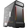 PHANTEKS PH-ES518XTG_DBK01 Enthoo Evolv X Midi-Tower - Vetro temperato - nero