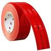 3M 983-10 NASTRO RETRORIFLETTENTE ROSSO