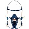 3M 6942 SEMIMASCHERA RIUTILIZZABILE SENZA MANUTENZIONE