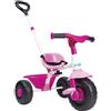 Feber Baby Trike Pink