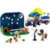 LEGO Friends Camping-Van Sotto le Stelle 42603