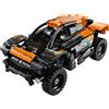 LEGO Technic NEOM McLaren Extreme E Race Car 42166