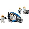 LEGO Star Wars Battle Pack Clone Trooper della 332a compagnia di Ashoka 75359