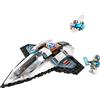 LEGO City Astronave Interstellare 60430
