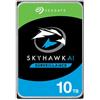 Seagate SkyHawk Hard Disk Interno HDD 3.5" 10 TB - ST10000VE001