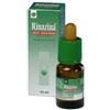 GLAXOSMITHKLINE C.HEALTH.Srl Rinazina*ad gtt 10 ml 0,1% - Rinazina - 000590012