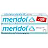 COLGATE-PALMOLIVE COMMERC.Srl Meridol dentifricio bitubo75ml - Meridol - 976772208