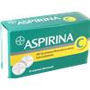 GMM FARMA Srl Aspirina*10cpr eff 400+240mg gmm - Aspirina - 048871014
