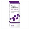 SELLA Srl Argento proteinato*2% 10ml sella - Sella - 029782036