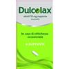 OPELLA HEALTHCARE ITALY Srl Dulcolax*ad 6supp 10mg - - 008997025