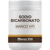 MARCO VITI FARMACEUTICI Sodio Bicarbonato Marco Viti 500g