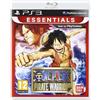 BANDAI NAMCO Entertainment One Piece: Pirate Warriors