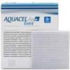 CONVATEC ITALIA Srl Medicazione in hydrofiber e ioni argento intessuta in lyocell aquacel ag + extra 2x45cm 5 pezzi - AQUACEL - 925336455