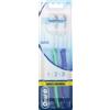 PROCTER & GAMBLE SRL Oralb 123 indicator spazzolino manuale setole 35 medie 2 pezzi - Oral-B - 920914900