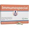ANVEST HEALTH Srl Immunospecial 15 compresse 7,5 g - IMMUNOSPECIAL - 926553088