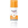 BEIERSDORF SpA Eucerin sun protection spf 30 photoaging control face sun fluid anti age 50 ml - Eucerin - 973730029