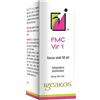 IGEAKOS Srl Fmc vir 1 gocce orali 50 ml - IGEAKOS - 925042160
