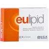 U.G.A. Nutraceuticals Srl Eulipid 30 compresse - - 913194181