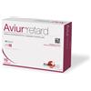 ANATEK HEALTH ITALIA Srl Aviur retard 10 capsule - - 970385314