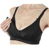 ARTSANA SpA Mammy reggiseno microfibra allattamento black 3d - Chicco - 982684348