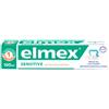 COLGATE-PALMOLIVE COMMERC.Srl Elmex dentifricio sensitive con fluoruro amminico 100 ml - Elmex - 972388666