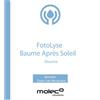 MOLECO LABORATOIRES Srls Fotolyse balsamo doposole con risciacquo 200 ml - MOLECO LABORATOIRES - 971189853