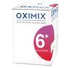 DRIATEC Srl Oximix 6+ glucocontrol 40 capsule - DRIATEC - 934433309