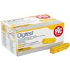 PIKDARE SpA Lancette pungidito pic sterili acciaio 250 pezzi - Pic - 908901883