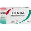 DOC GENERICI Srl Blefadine 14 salviette monouso per detersione perioculare - DOC GENERICI - 978691145
