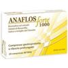 Anaflos forte 20 compresse - - 973338914