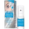 OMISAN FARMACEUTICI Srl Nebuvis reidratante occhi spray 10 ml 1 pezzo - NEBUVIS - 923055800