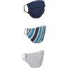 HRX Srl Pharmamentis mascherina lavabile uomo 10 pezzi - - 980533412