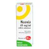 Naaxia 49 mg/ml collirio, soluzione 49 mg/ml collirio, soluzione flacone 10 ml