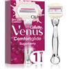 Gillette Venus Comfortglide Sugarberry 1 pz