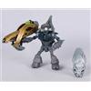 MCFARLANE HALO CE ANNIVERSARY S 1 GRUNT HALO 3 ACTION FIGURE NEW!!